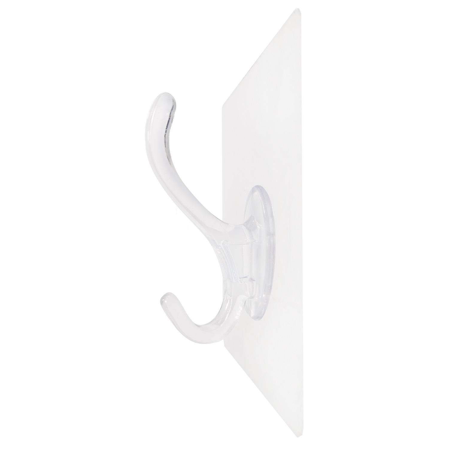 Magische Haken "Garderoben-Haken" bis 4,5 kg