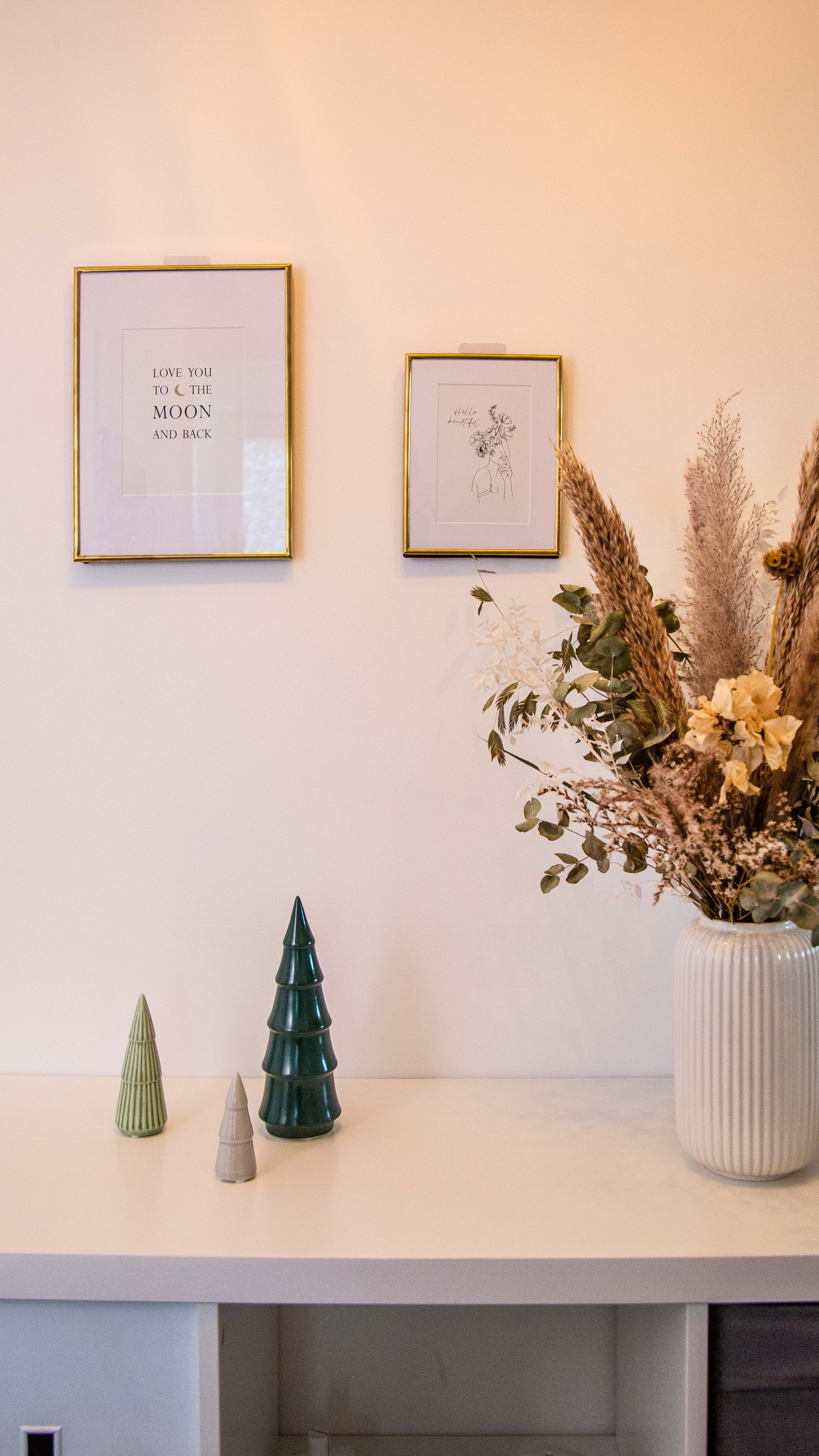 Magischer Nagel-Haken - Einzelhaken