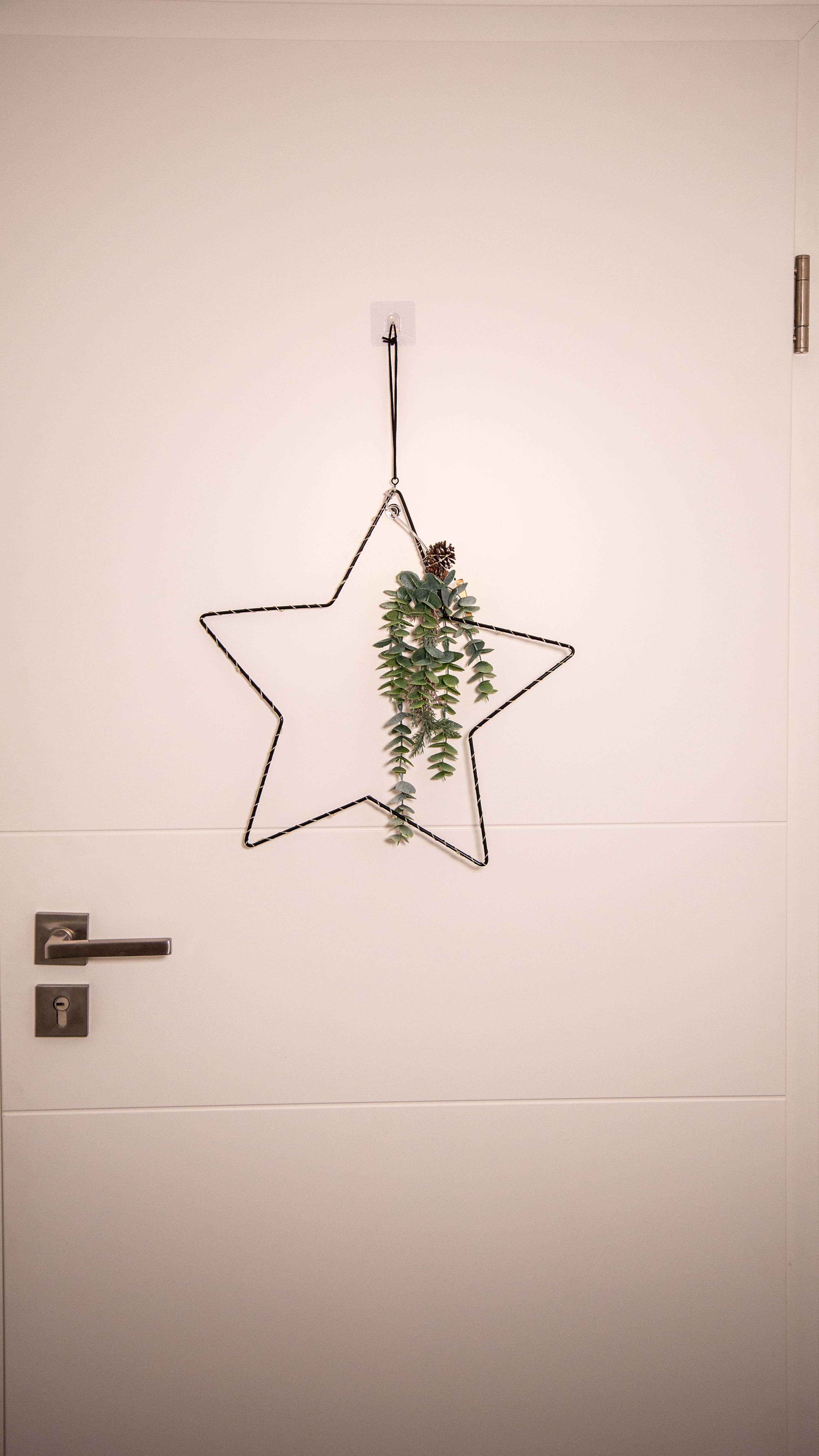 Magischer Nagel-Haken - Einzelhaken