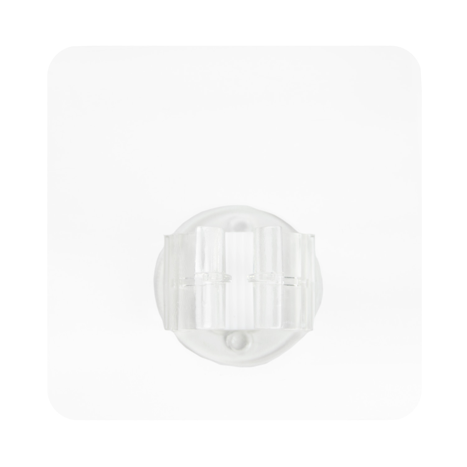 Magische Haken "Klemmhaken" bis 4,5 kg 