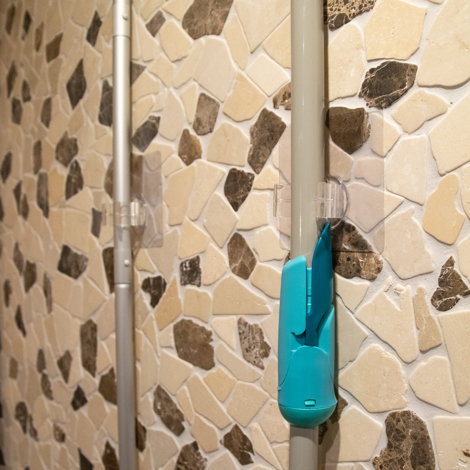 Magische Haken "Klemmhaken" bis 4,5 kg 